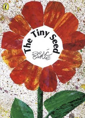 Tiny Seed - Eric Carle
