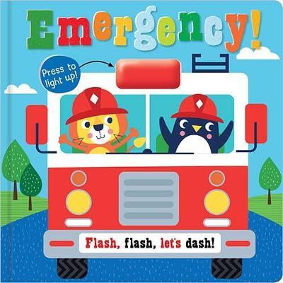Emergency! -  