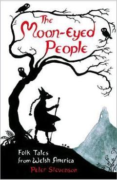 Poza produsului Moon-Eyed People - Peter Stevenson