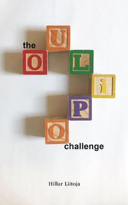Oulipo Challenge - Hillar Liitoja