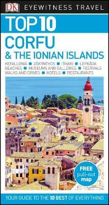 Top 10 Corfu and the Ionian Islands -  