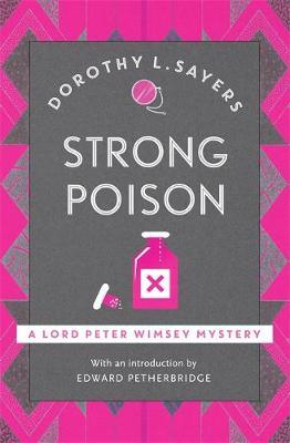 Strong Poison - Dorothy L Sayers