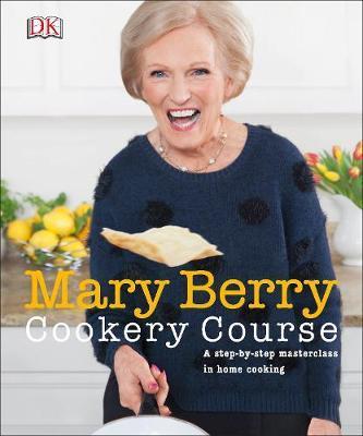 Mary Berry Cookery Course -  