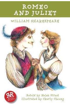 Poza produsului Romeo and Juliet - William Shakespeare