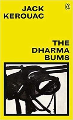 Dharma Bums - Jack Kerouac
