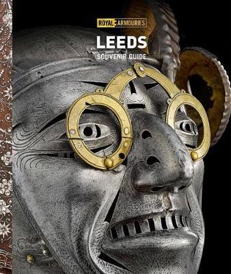 Guidebook To Royal Armouries Leeds -  