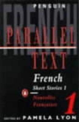 Parallel Text: French Short Stories - Pamela Lyon