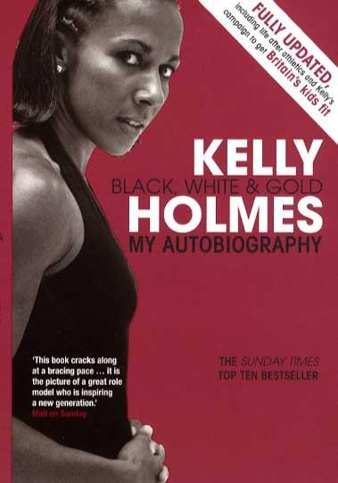 Kelly Holmes - Kelly Holmes