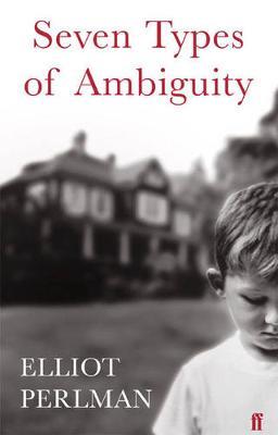 Seven Types of Ambiguity - Elliot Perlman