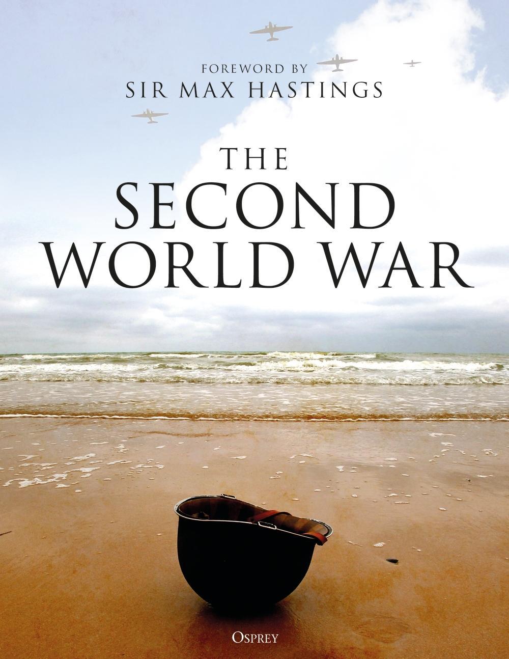 Second World War -  
