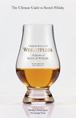 Whiskypedia - Charles MacLean