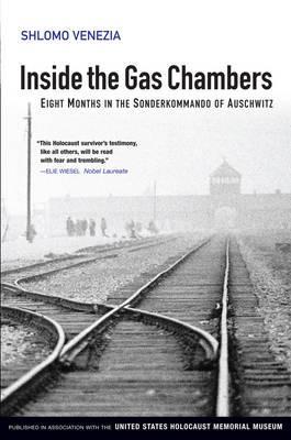 Inside the Gas Chambers -  Venezia