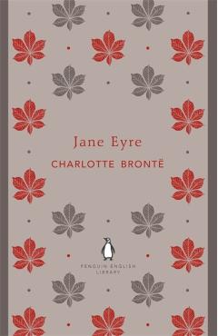 Jane Eyre - Charlotte Bronte