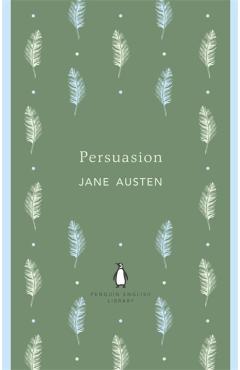 Persuasion - Jane Austen