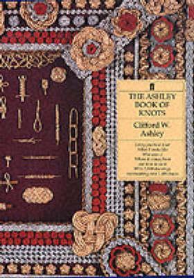Ashley Book of Knots - Clifford Ashley