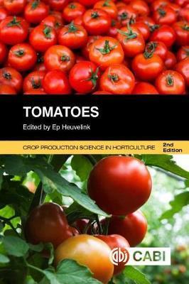 Tomatoes - Ep Heuvelink