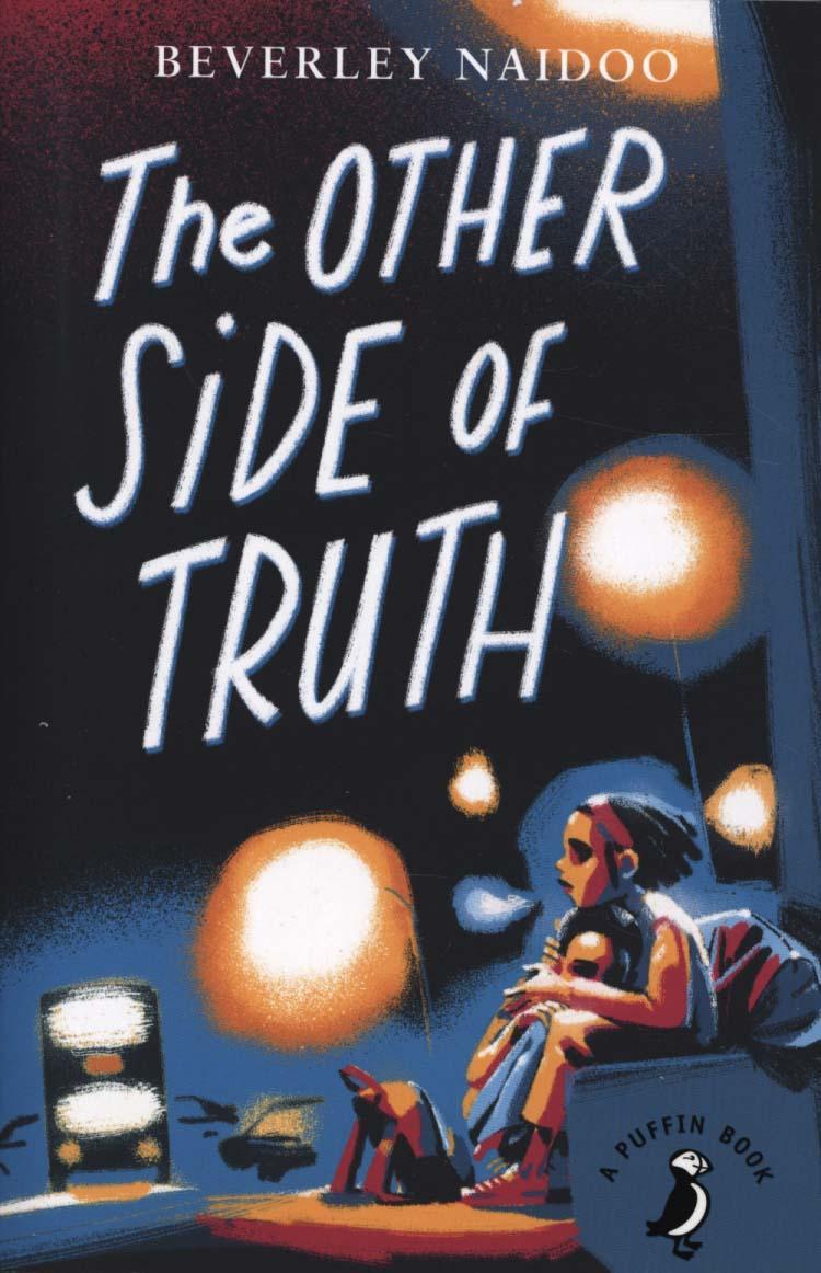 Other Side of Truth - Beverley Naidoo