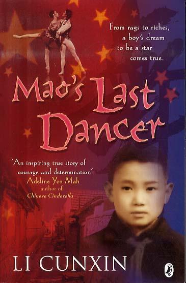 Mao's Last Dancer - Li Cunxin