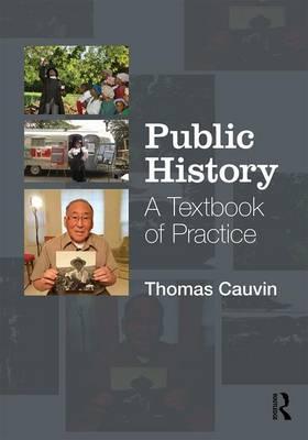 Public History - Thomas Cauvin
