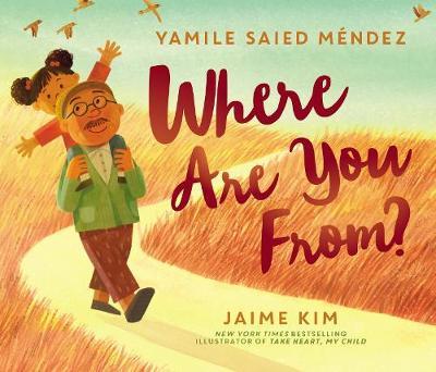 Where Are You From? - Yamile M�ndez