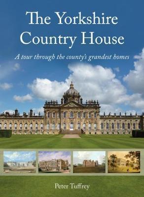 Yorkshire Country House - Peter Tuffrey