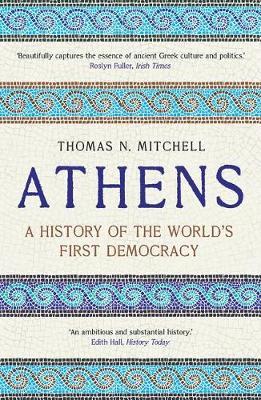 Athens - Thomas N Mitchell
