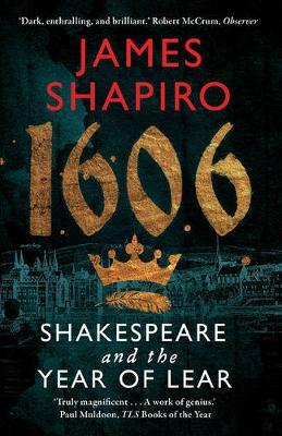 1606 - James Shapiro
