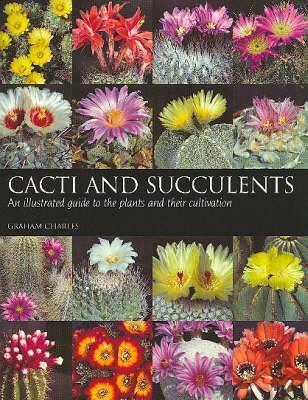 Cacti and Succulents - Graham Charles