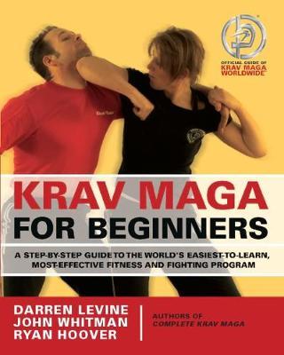 Krav Maga for Beginners - Darren Levine