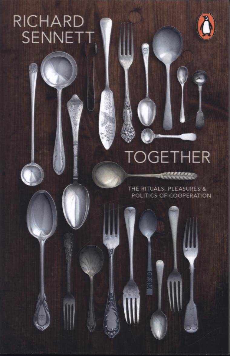 Together - Richard Sennett