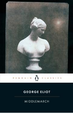Middlemarch - George Eliot