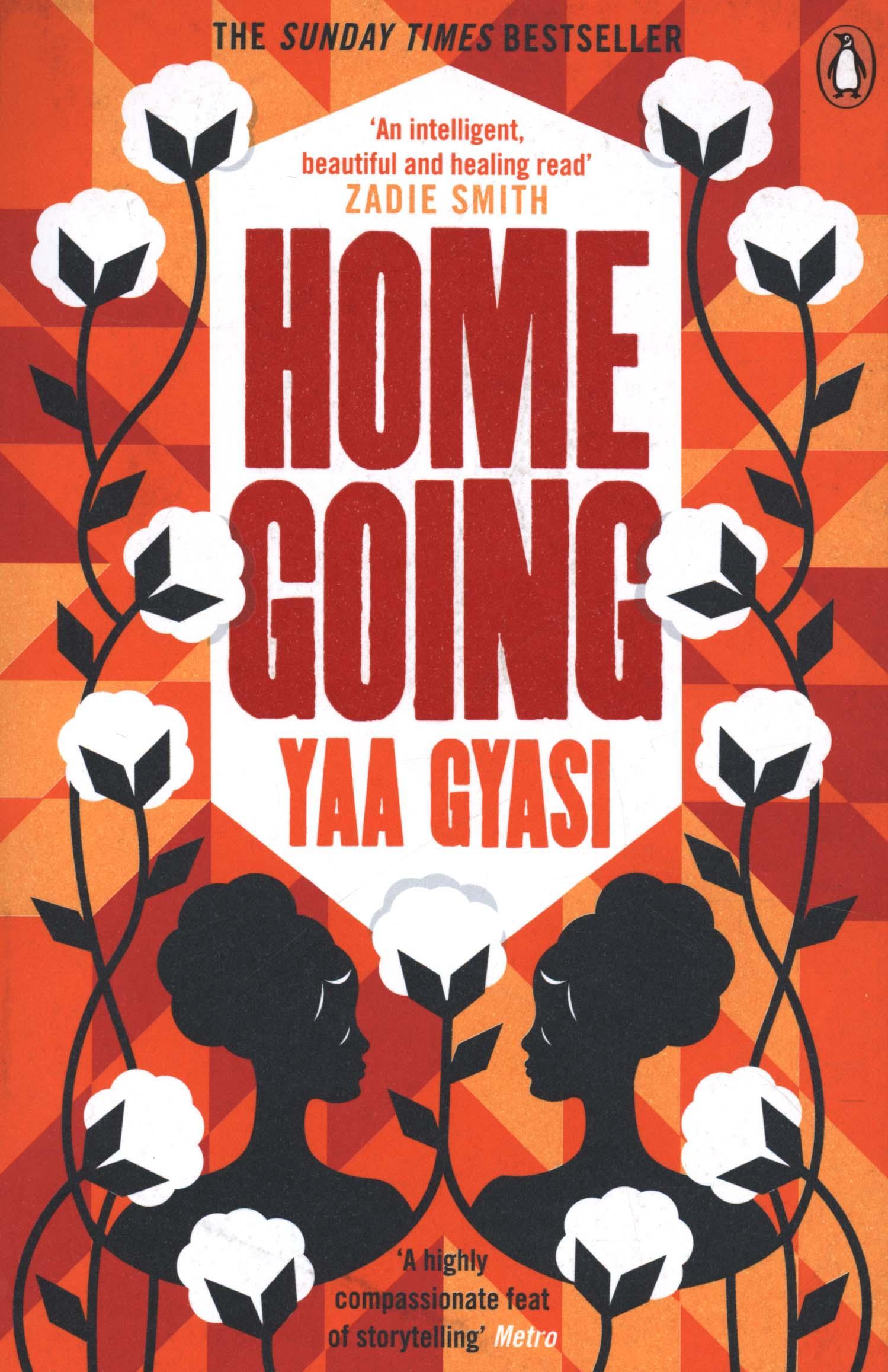 Homegoing - Yaa Gyasi