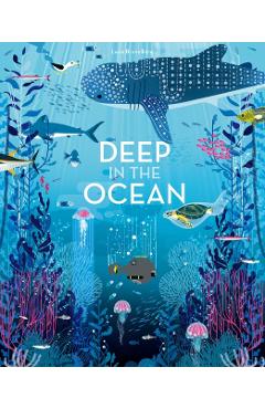 Deep in the Ocean -