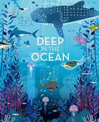 Deep in the Ocean -  