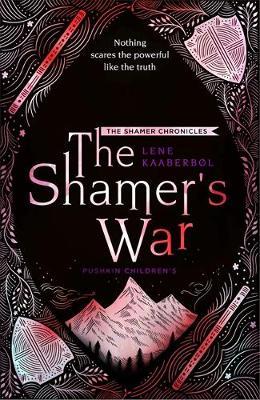 Shamer's War - Lene Kaaberb�l