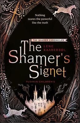 Shamer's Signet - Lene Kaaberb�l