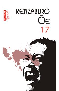Poza produsului eBook 17 - Kenzaburo Oe