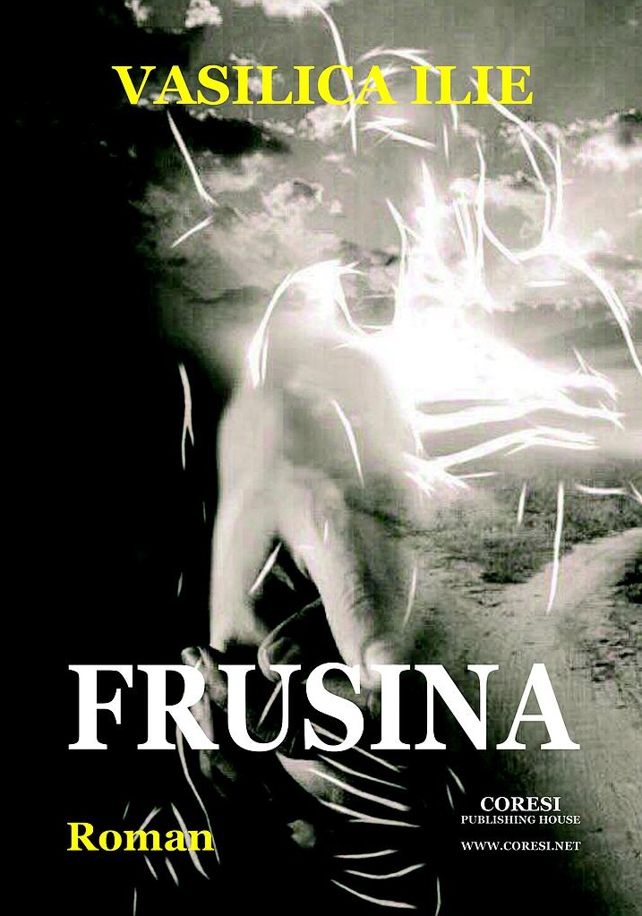Frusina - Vasilica Ilie