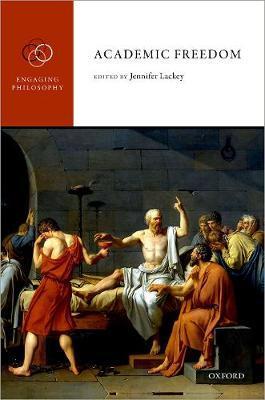 Academic Freedom - Jennifer Lackey