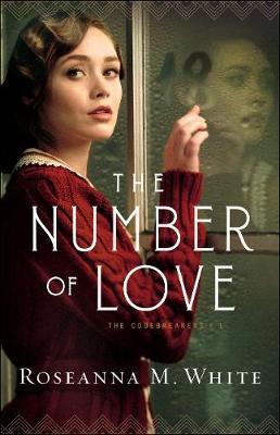 Number of Love - Roseanna M White