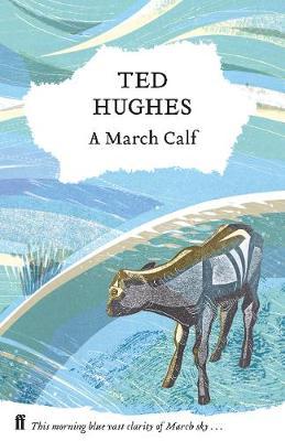 March Calf - Ted Hughes