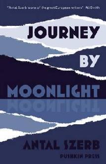 Journey by Moonlight - Antal Szwerb