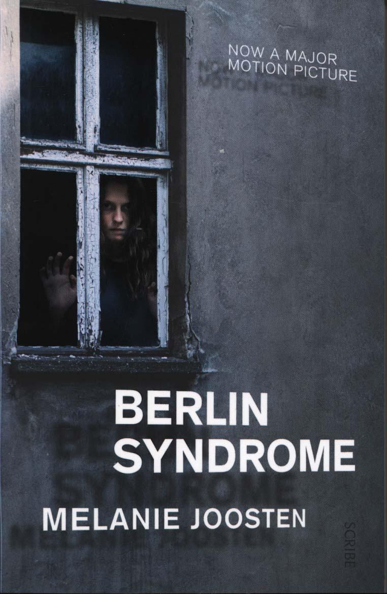 Berlin Syndrome - Melanie Joosten