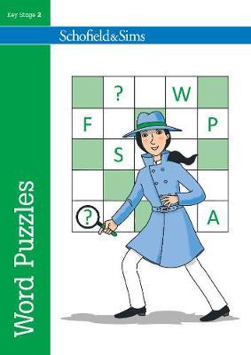 Word Puzzles -  