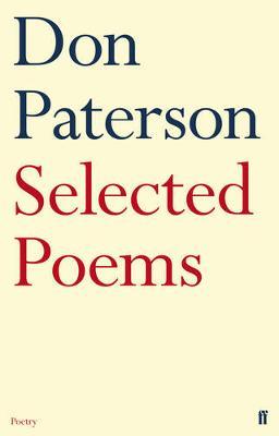 Selected Poems - Don Paterson