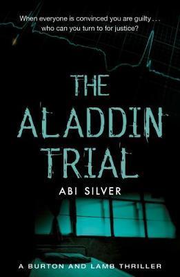Aladdin Trial - Abi Silver