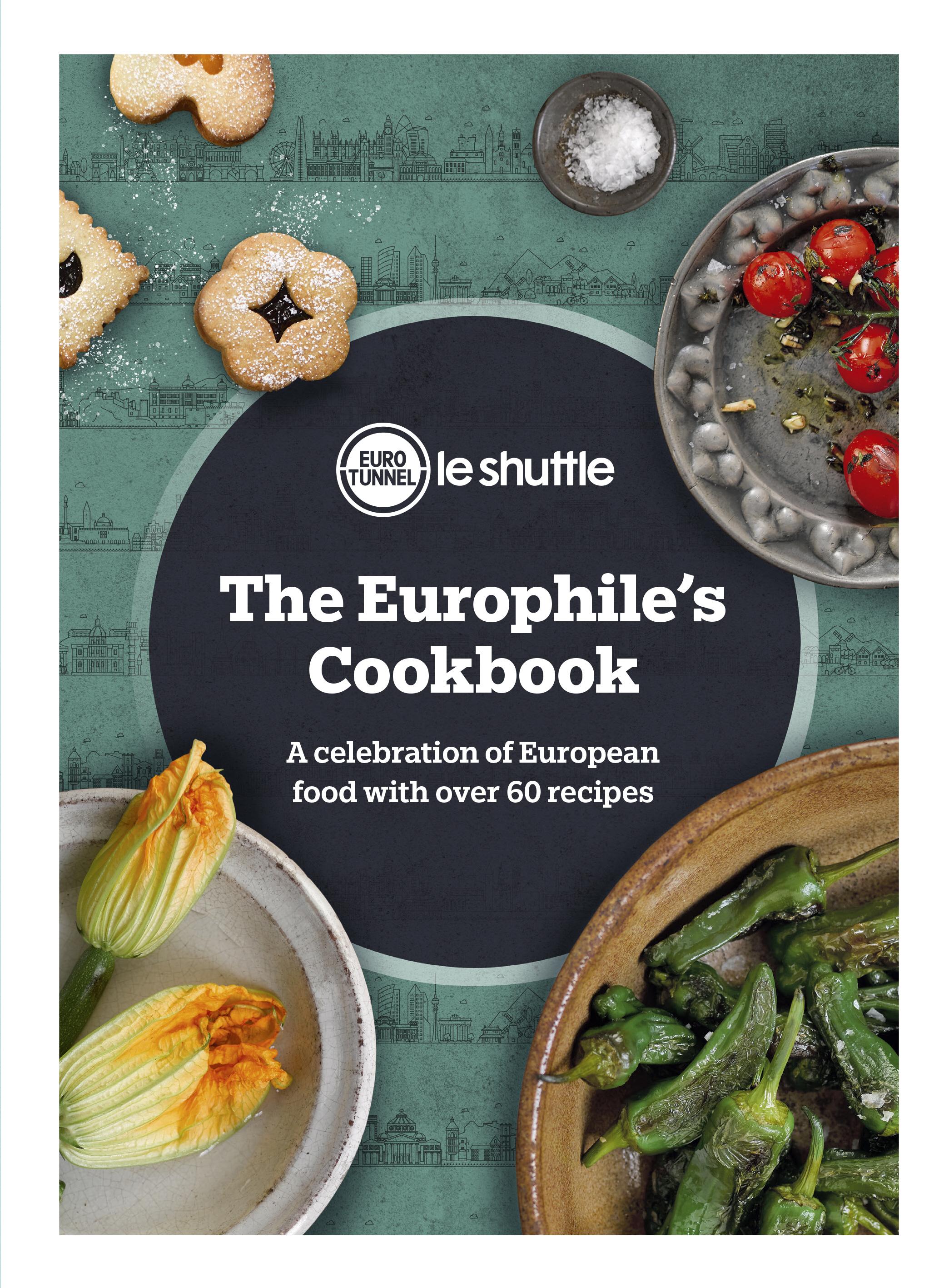 Europhile's Cookbook -  
