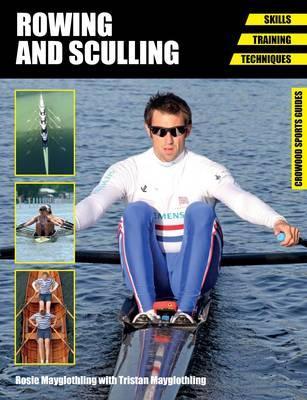 Rowing and Sculling - Rosie Mayglothling