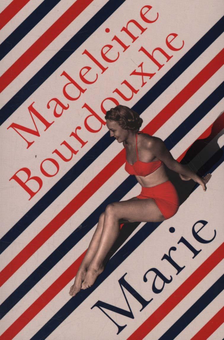 Marie - Madeleine Bourdouxhe