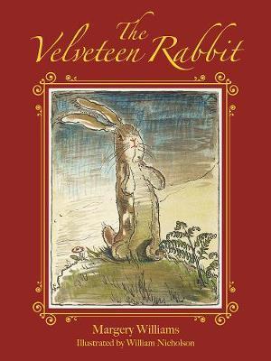 Velveteen Rabbit - Margery Williams